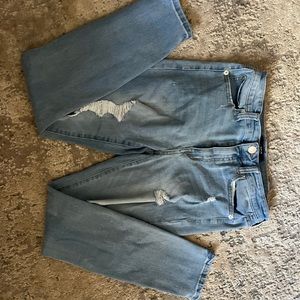 Aeropostale jeans/ jeggings